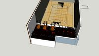 PBC gym V2
