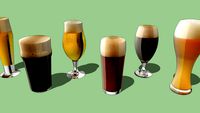 beer