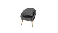 Fauteuil, Avant