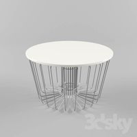 Zanotta 652 wire