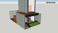 TAnah 5x10 pojok