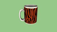 Kaffee tasse