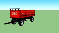 REMAC RCM 4000