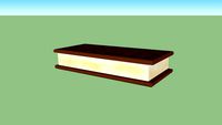 Sandwhich eis