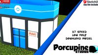 pokemon mart