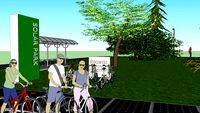 Parque Solar Recarga
