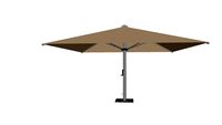 Ombrellone Central Castello 5X5M