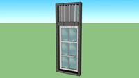 STEAR Window BYE AMIT