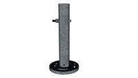 BASE FIXA PARA OMBRELLONE CASTELLO