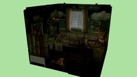 silent hill 2 - zimmer