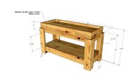 07 Mobilier de présentation type A