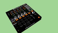 Pioneer DJM-900 NXS