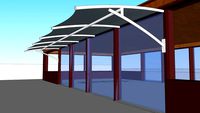 Tenda Membrane