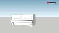 Greenwich Mantle