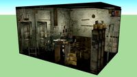 Brookhaven - hoslounge