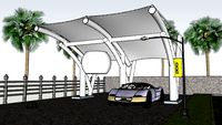 canopy kain bogor