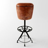 barstool Pudua