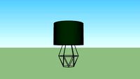 Luminaria structure tok stok