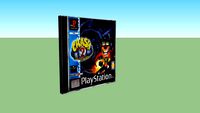 Crash Bandicoot 2