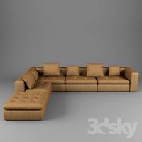Italian sofa