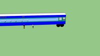 Indian Train