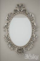 Mirror antique