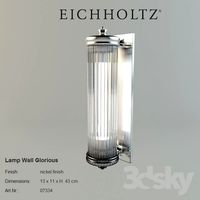 eichholtz Glorious Wall Lamp