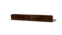 Borea middelhoog TV-dressoir, BH16B