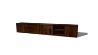 Borea middelhoog TV-dressoir, BH6F