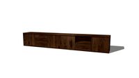 Borea middelhoog TV-dressoir, BH6E