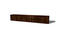 Borea middelhoog TV-dressoir, BH6B