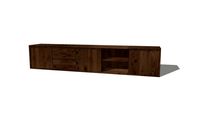 Borea middelhoog TV-dressoir, BH5F