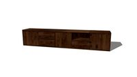 Borea middelhoog TV-dressoir, BH5E