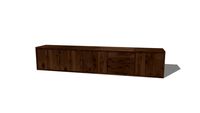 Borea middelhoog TV-dressoir, BH5B