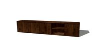 Borea middelhoog TV-dressoir, BH5A