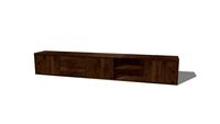 Borea middelhoog TV-dressoir, BH15F
