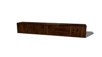 Borea middelhoog TV-dressoir, BH15B