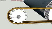 Driver Roller