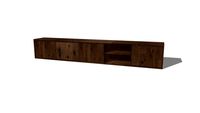 Borea middelhoog TV-dressoir, BH15A