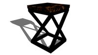 Z Emperador Table