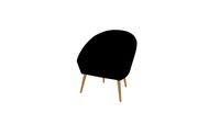 Fauteuil, Avant