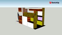 Progetto Camper di Steve Russo