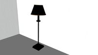ESTRO - Kuria M481 - Table lamp