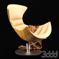 Lobster chair