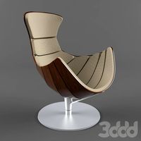 Кресло Lobster Chair