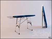 Ironing Board