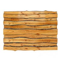 Timber board
