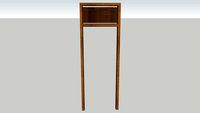 Kusen Pintu 80