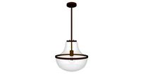 Villa Lumi Bardot A Pendant lamp