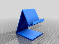 Mobile Phone Stand by frankkienl